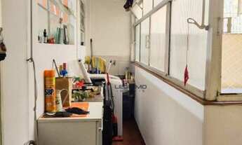 Imagem 4: Apartamento 3 dormitórios com vaga na Bela Vista