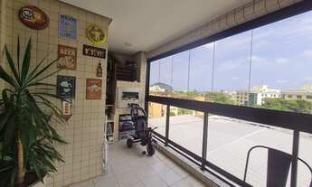 Imagem 2: Apartamento de 2 quartos na Freguesia com varanda gourmet