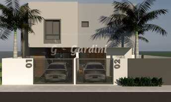 Imagem 3: Sobrado à venda, Murta, Itajaí, SC