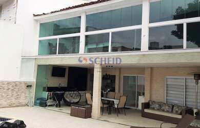 Imagem 2: 03 dormitórios, sendo 01 suíte e 03 vagas - City Campo Grande