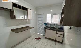 Imagem 5: Casa com 2 dormitórios à venda, 60 m² por R$ 250.000,00 - Vila Guilhermina - Praia Grande