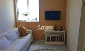 Imagem 3: Apartamento com 48 m² em Casa Amarela próximo a tudo