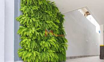 Imagem 3: Casa com 2 dormitórios à venda por R$ 260.000,00 - Cidade Ocian - Praia Grande/SP