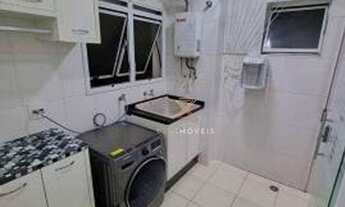 Imagem 7: Apartamento com 2 dormitórios à venda, 100 m² por R$ 1.100.000 - Jabaquara - São Paulo/SP