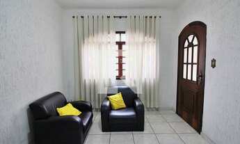 Imagem 2: Casa à Venda - Demarchi, 3 Quartos, 152 m2