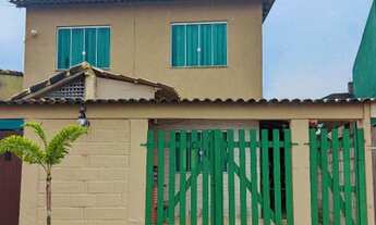 Imagem: OFERTA DA SEMANA VENDO CASA DUPLEX EM RIO