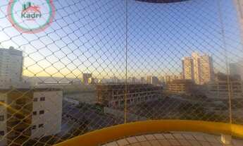 Imagem 2: Kitnet com 1 dormitório à venda, 34 m² por R$ 180.000 - Aviação - Praia Grande/SP