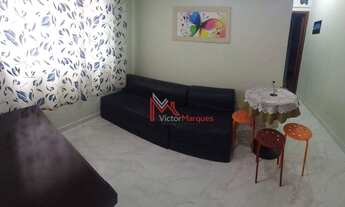 Imagem: Apartamento com 1 dormitório à venda