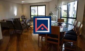 Imagem 3: Apartamento Locação Perdizes 200 m² 4 Dormitórios