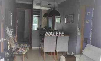 Imagem 6: Apartamento à Venda - Colubandê, 2 Quartos, 50,52m², 2 Vagas - São Gonçalo