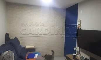 Imagem 7: Sao Carlos - Apartamento Padrão - Parque Santa Felicia Jardim