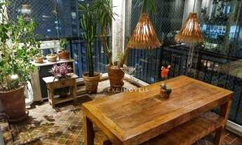 Imagem 2: Apartamento com 2 dormitórios à venda, 100 m² por R$ 1.100.000 - Jabaquara - São Paulo/SP