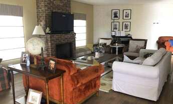 Imagem 3: Casa com 3 dormitórios à venda, Dom Henrique - Cotia