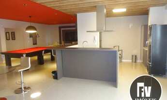 Imagem 3: Apartamento com 2 Dormitórios sendo 1 Suíte para Venda no Bairro Tabuleiro em Camboriú/SC