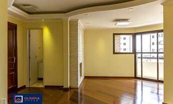 Imagem 2: Venda Apartamento 3 Dormitórios - 105 m² Chácara Klabin