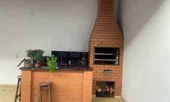 Imagem 6: Casa no jardim Monte Líbano Vendo