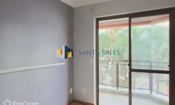 Imagem 2: LINDO APTO COM 3 DORMITORIOS NA VILA MARIANA