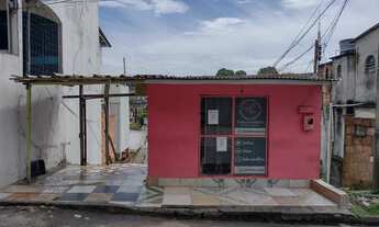 Imagem: Vende-se casa no JAPIIM l