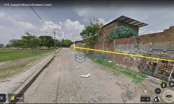 Imagem 5: Terreno, 6938 m² - venda por R$ 7.000.000,00 ou aluguel por R$ 40.000,00/mês - Parangaba