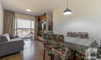 Imagem: Apartamento à Venda - Jardim Guanabara