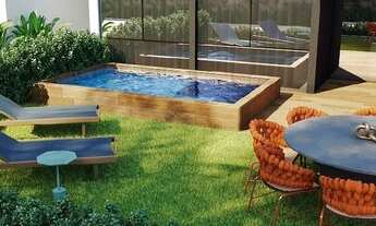 Imagem 7: Naturê Eco Residence entrada de apenas R$ 18.000,00 <br>Financiamento de até 90% com