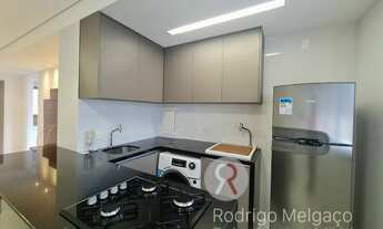 Imagem 7: APÊ Selfie $5200 MOBILIADO 2 Quartos na Savassi Belo Horizonte-MG