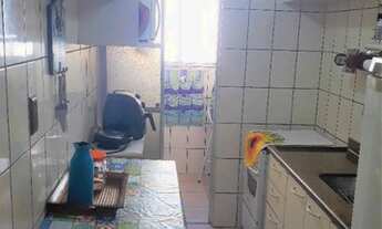 Imagem 4: Apartamento Vila Alpina 2 dormitórios