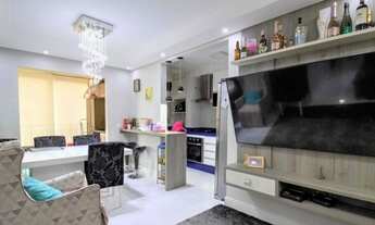 Imagem: Apto Picanço 2 Quartos 64 m² Cond