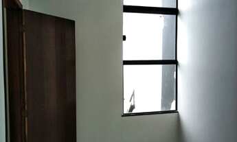 Imagem 6: !$!-Moderna, Conceito Aberto, Sala Com PÉ Direito Alto No Papagaio Casa 3/4 SÓ R$250Mil