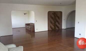 Imagem 5: São Paulo - Apartamento Padrão - Campo Belo