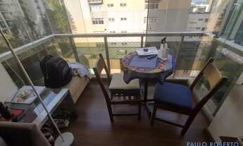 Imagem 5: FLAT - VILA NOVA CONCEIÇÃO - SP