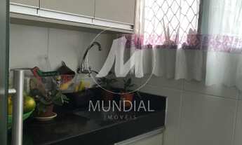 Imagem 5: Apartamento (tipo - padrao) 2 dormitórios, portaria 24hs, lazer, espaço gourmet, salão de