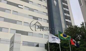 Imagem 2: TRAVEL INN WIZE HOTEL - FLAT À VENDA - INDAIATUBA