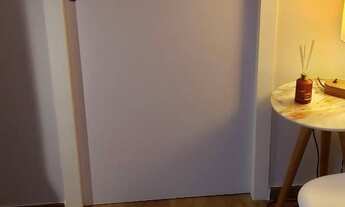 Imagem 4: Sala comercial toda reformada