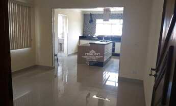 Imagem 3: Casa com 3 dormitórios à venda, 252 m² por R$ 730.000,00 - Bela Vista - São Paulo/SP