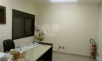 Imagem 3: Sorocaba - Conjunto Comercial/Sala - Jardim Vergueiro