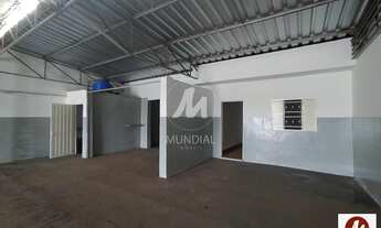 Imagem 2: Salão/Galpão (salão - térreo