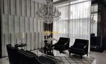 Imagem 3: White Premium Living - Apartamento com ampla infraestrutura e 3 suíte à venda, Juvevê, Cu