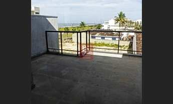 Imagem: TRIPLEX NA PRAIA COM PISCINA E 3 SUÍTES