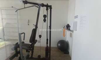 Imagem 5: GUARUJá - Apartamento Padrão - Pitangueiras