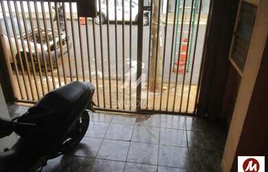 Imagem 2: Casa (térrea na rua) 4 dormitórios