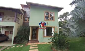 Imagem 6: JABOTICATUBAS - Casa de Condomínio - Condomínio Serra Morena