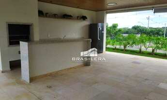 Imagem 5: Terras Alpha Residencial 01 - Terreno