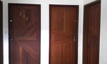 Imagem 7: Apartamento para venda possui 112 metros quadrados com 3 quartos em Mangabeiras - Maceió