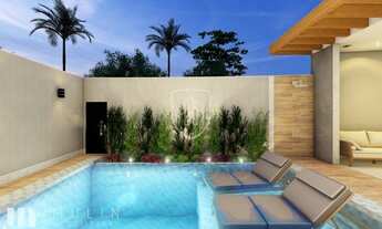 Imagem 6: Rio de Janeiro - Casa de Condomínio - Recreio dos Bandeirantes