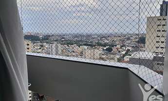 Imagem 3: Ref.: 3198 - Apartamento com condomínio , 3 dormitórios sendo 1 suíte , 2 vagas , Parque d