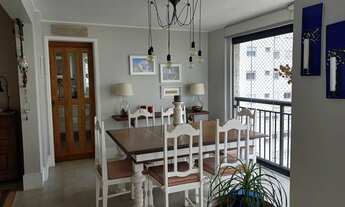 Imagem 2: Apto.Royale 150m- 3 dorms. em Vila Gilda - Santo André - SP