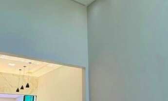 Imagem 4: CASA COM PISCINA ACABAMENTO PREMIUM