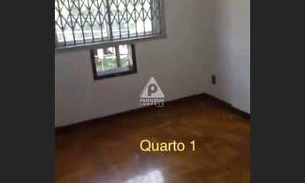 Imagem 2: Apartamento à venda, 2 quartos, Tijuca - RIO DE JANEIRO/RJ