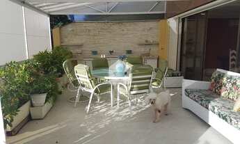 Imagem 3: Cobertura no Jardim Oceânico